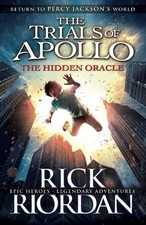 The hidden oracle trials - hidden, (the