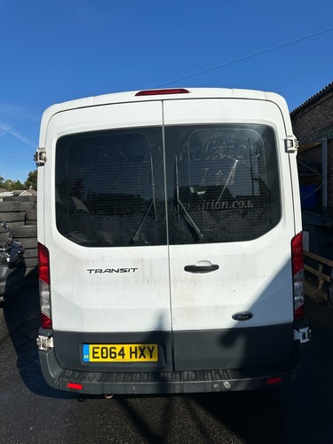 Ford transit 350 - ford, 8