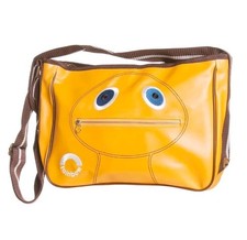 Rainbow Zippy Shoulder Bag satchel Crossbody - Official  merch  FremantleMedia