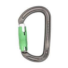 DMM Ultra D Locksafe Climbing Carabiner