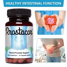 Nutreance Prostacor,Natural