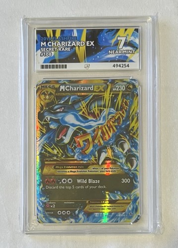 Pokémon charizard ex - pokémon,