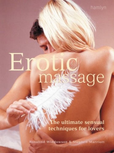 Erotic massage the ultimate - massage:,