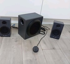 Logitech Z333 Multimedia