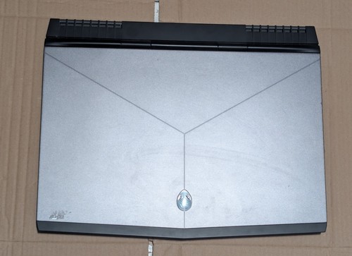 Dell alienware i7 7280hk - 15, i7-7280hk