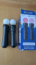 PlayStation Move Motion