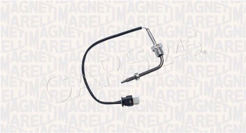 Egr temperature sensor - egr,