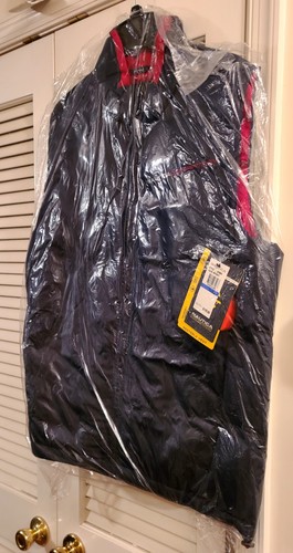 Nautica vest mens - nautica,