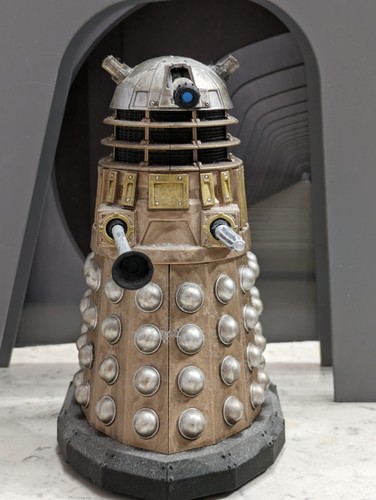 Who big finish classic - who,