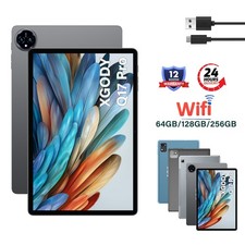 2025 Android 16 Tablet 256GB
