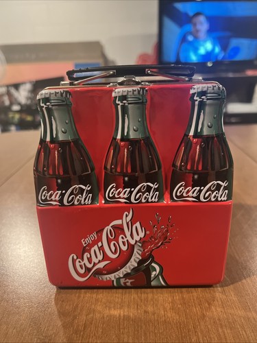 Coca cola mini - mini, w/2