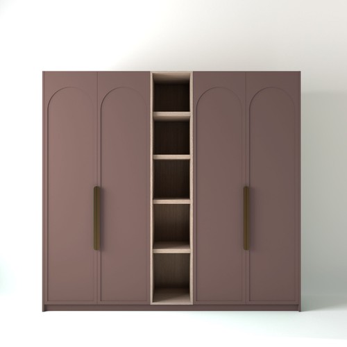 Trend wardrobes luxury - on-trend,