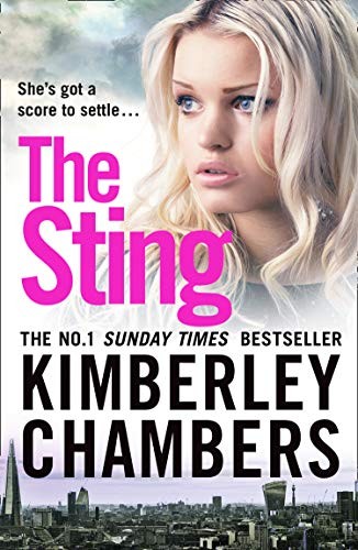 The sting chambers - the,
