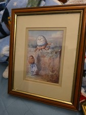 Picture Alice In Wonderland