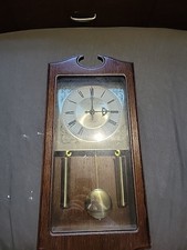 The London Clock Company Wall