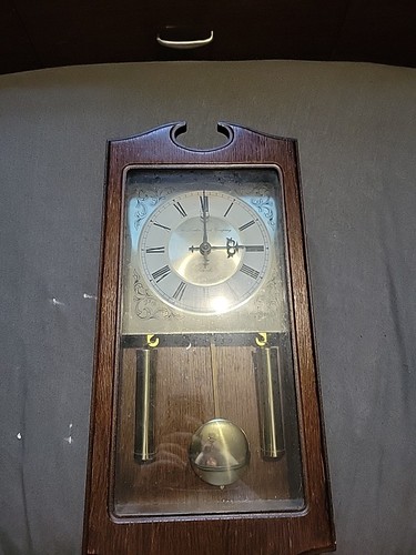 The london clock company wall - london,