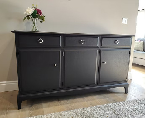 Sideboard vintage stag - vintage,