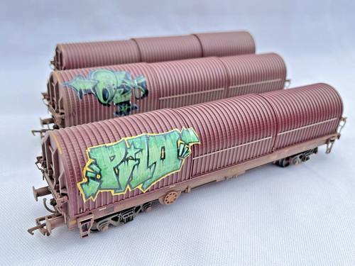 Bachmann gauge 626 - bachmann,