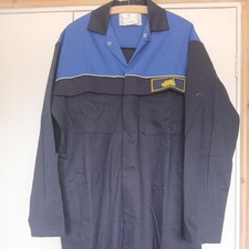 Size S Small Proban Flame Retardant Overalls boilersuit tall/long