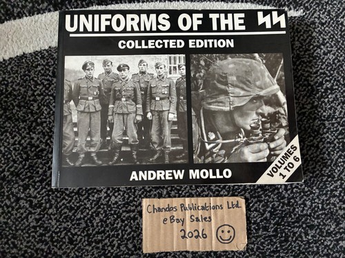 Uniforms the collected - uniforms, of