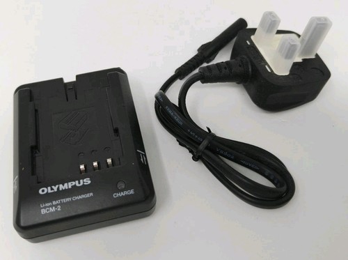 Olympus oem bcm battery - olympus,