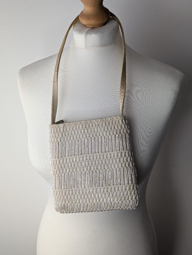 Vintage suzy smith - smith, ivory
