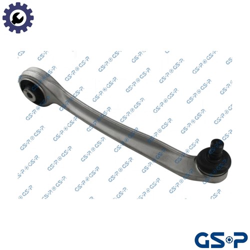 Controltrailing arm wheel - arm,