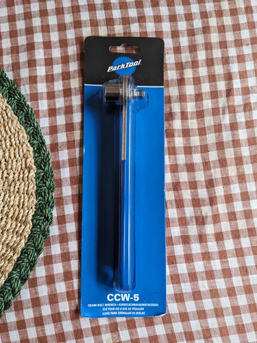 Park tool ccw - park,