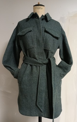Ted baker ladies - coat, 1