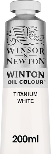 Winsor newton winton - winsor, &