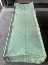 Vintage WW2 British Army Fold