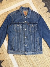 Levi’s Trucker Denim Jacket