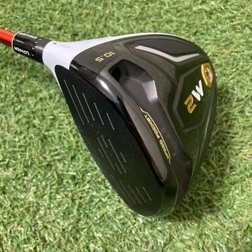 Taylormade driver 5 - driver, 10.5