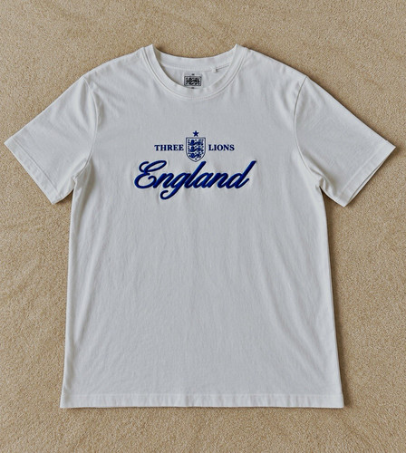 Tesco men shirt m white - tesco,