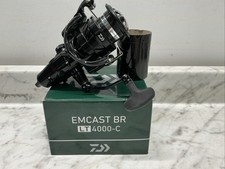 Daiwa Emcast BR LT 4000-C 