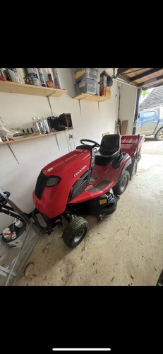 Countax c60 2019 model