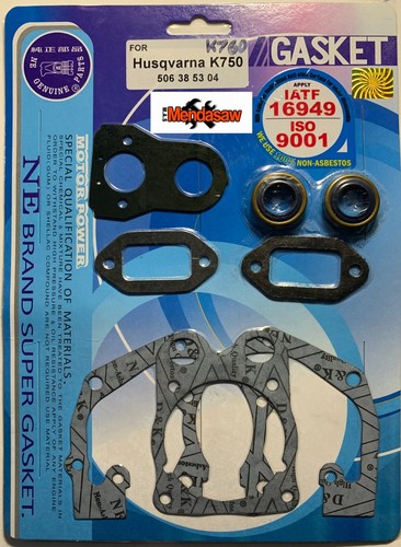 Spare parts for husqvarna - for,