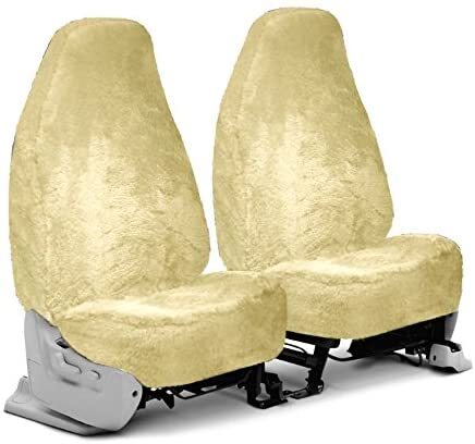 Australian sheepskin highback - sheepskin,