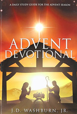 Advent Devotional -  NEW J D