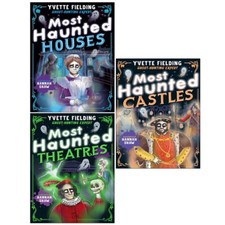 Yvette Fielding Collection 3