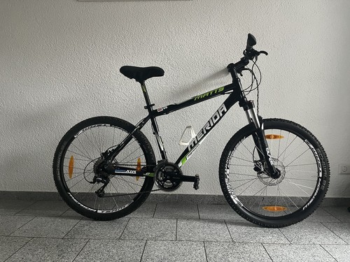 Merida matts mountain - d-40,