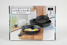Cook tools cast iron piece - tools, 3