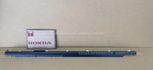 Honda s2000 ap2 molding - honda, assy