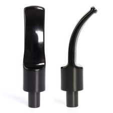 2x 9mm Saddle Stem Acrylic