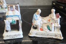 Antique Victorian Fairing Conta & Boehme Figurine (13)