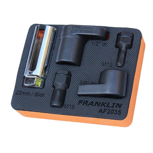Oxygen sensor set - oxygen, 5