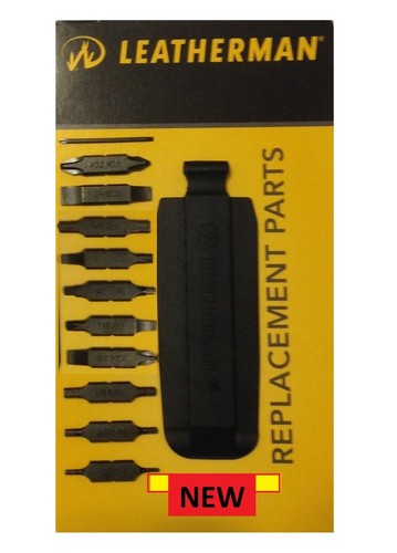 Leatherman replacement bit - ,