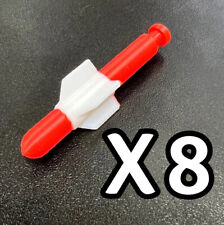 x8 Jupiter Robot Kamco Saturn