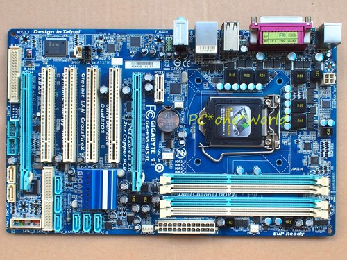 Gigabyte p55 us3l - gigabyte, v2.1