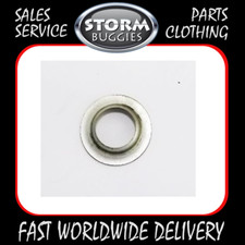 Lower Seat Of Valve Spring - Joyner / Sand Spider 650cc Road Legal Buggy